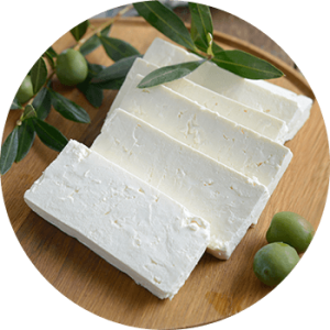 Président Cheese Australia - Feta