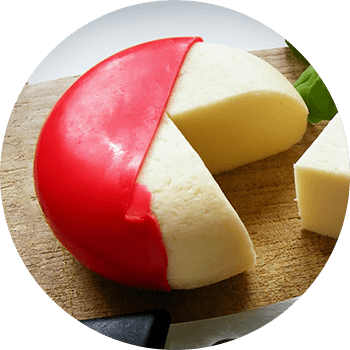 Président Cheese Australia - Gouda Dutch Cheese