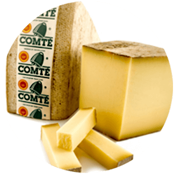 Président Cheese Australia - Comté French